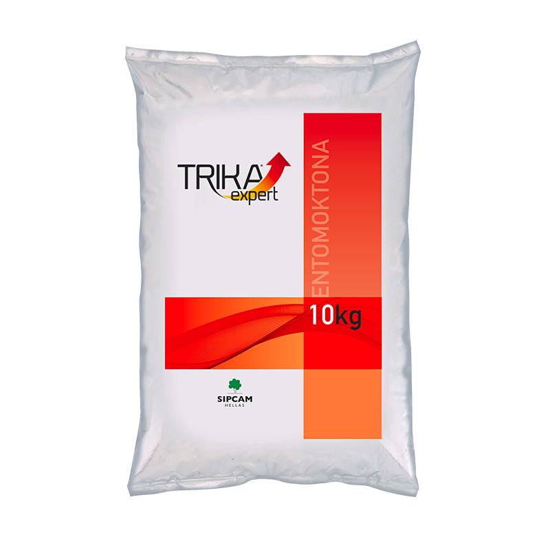 TRIKA EXPERT - Sipcam Hellas